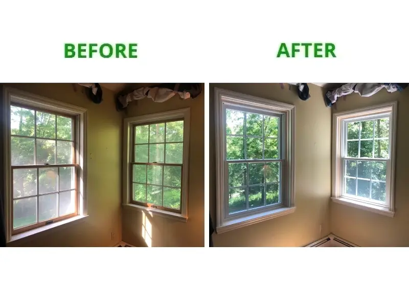 Andersen 400 Series Window Replacement Cortlandt Manor, NY